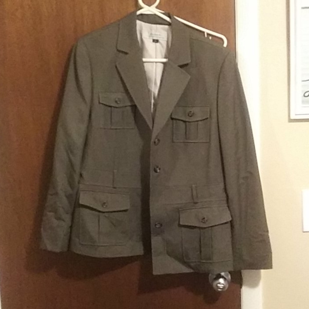 Jacket